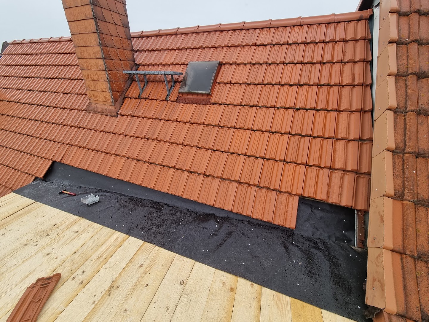 Daniels Haus und Hof Service — Fotos 6