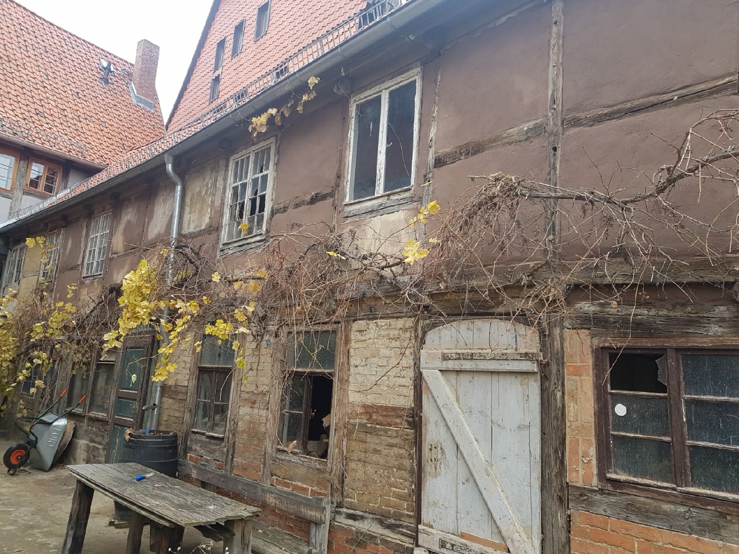 Daniels Haus und Hof Service — Fotos 4