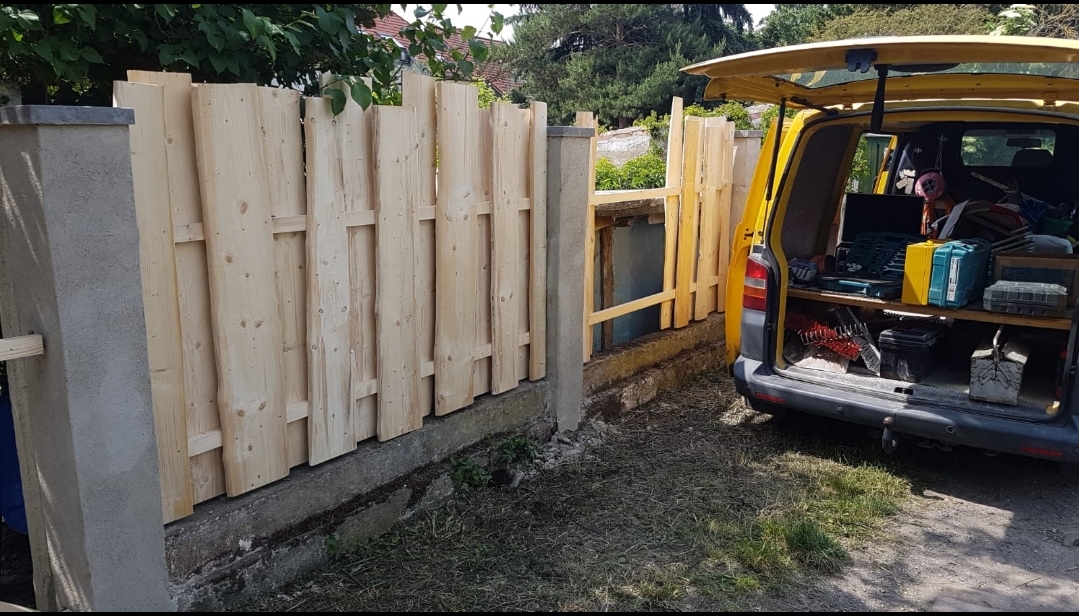 Daniels Haus und Hof Service — Fotos 8